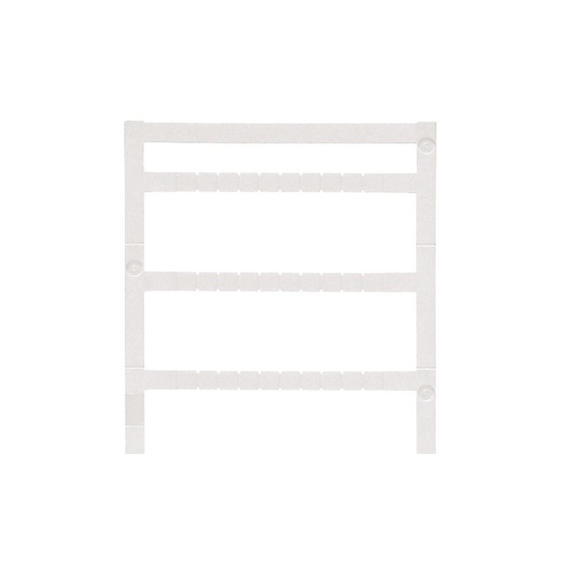 Klemmenmarkierung MF-W 5/5 MINI MC SDR