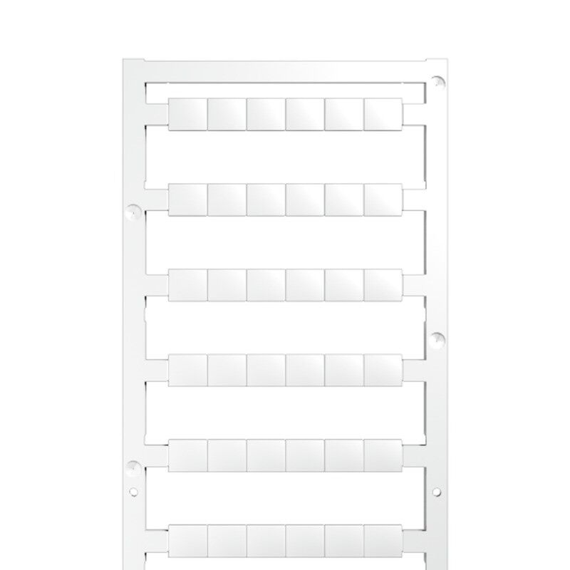 Klemmenmarkierung Raster WS 7.8/9.#1270640000