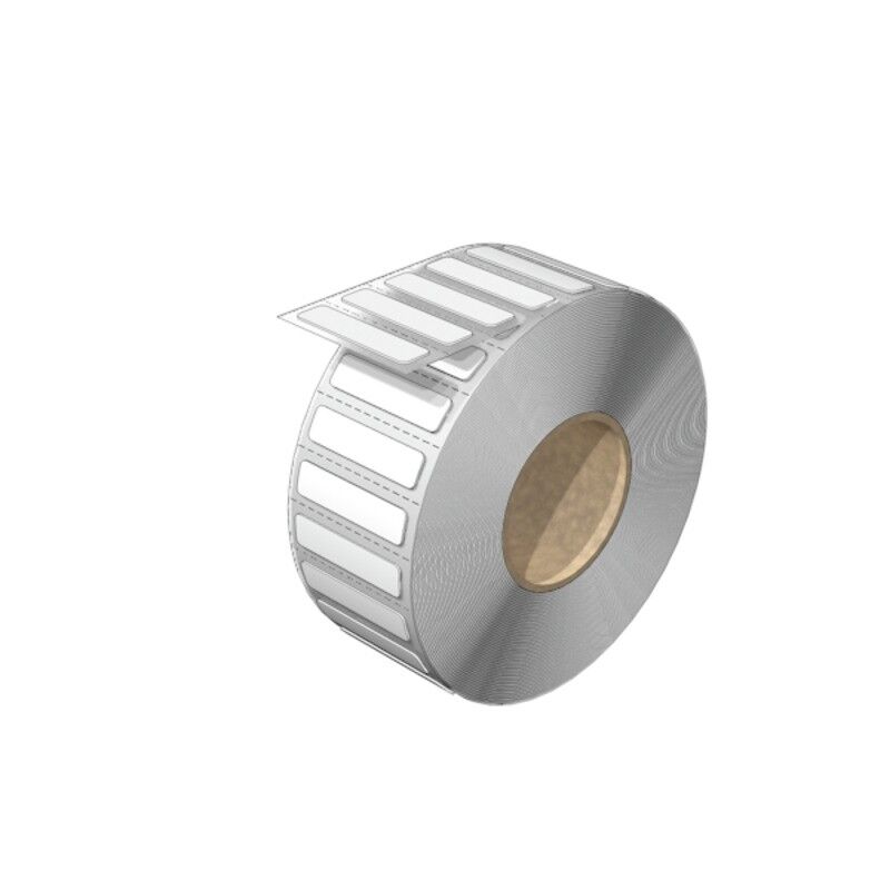 Klemmenmarkierung WAD-FO 8 MM WS