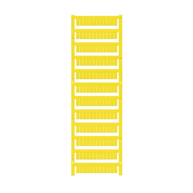 Klemmenmarkierung WS 10/5 MC NE GE