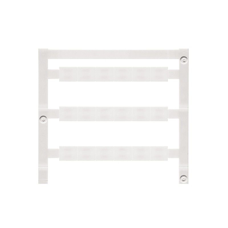 Klemmenmarkierung WS7,8/9,2PLUSMCNEGR