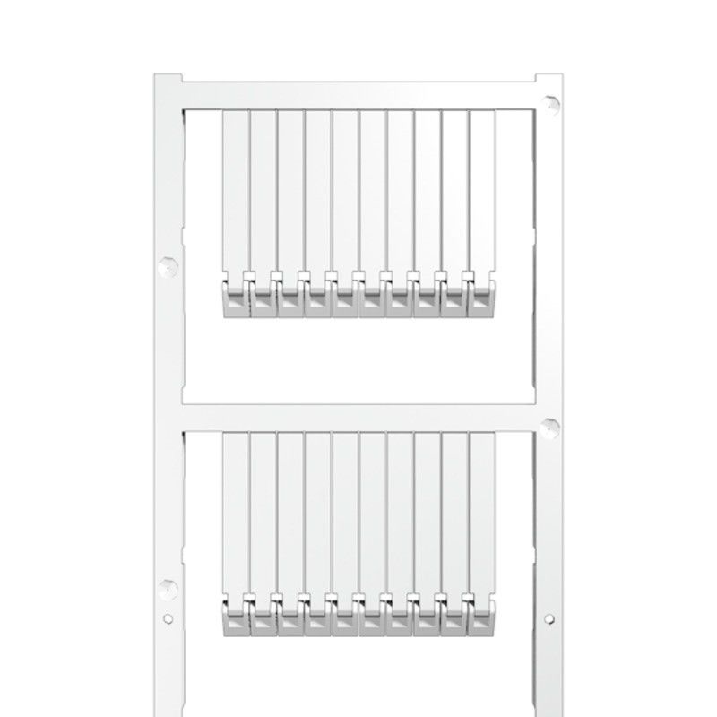 Klemmenmarkierung ZS 30/5 MC SDR