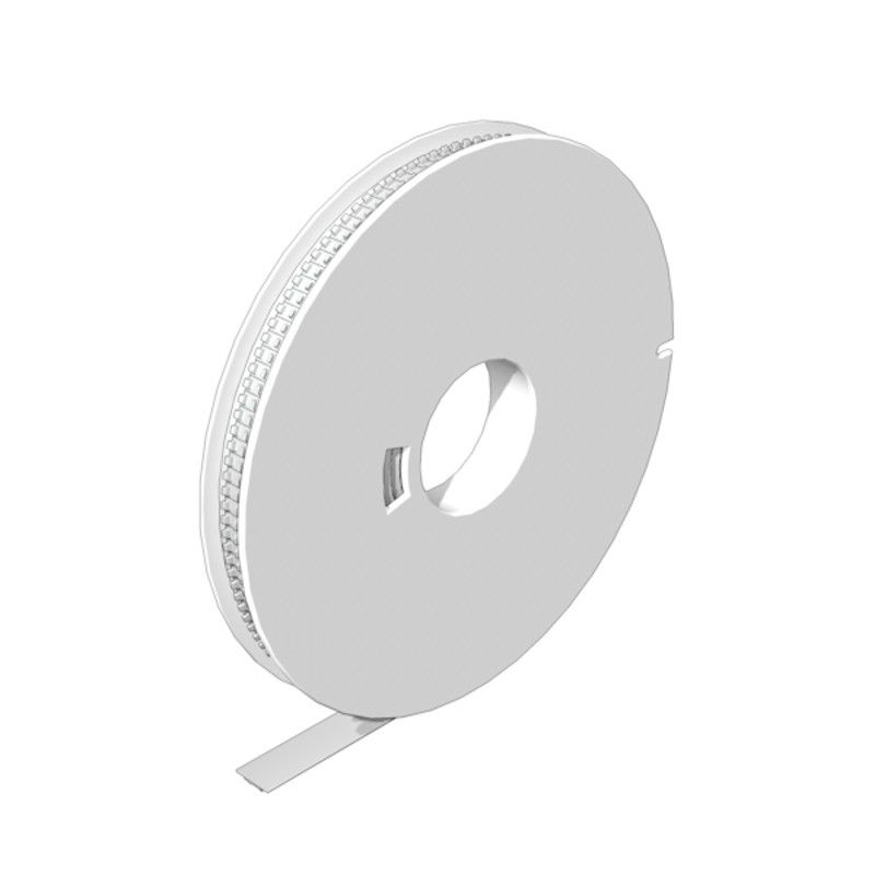 Leitermarkierer, Etikett WS 12/3.5 MM WS