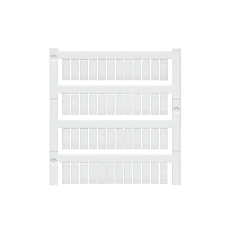 Verbindermarkierer WS 12/6 MC NEUTRAL