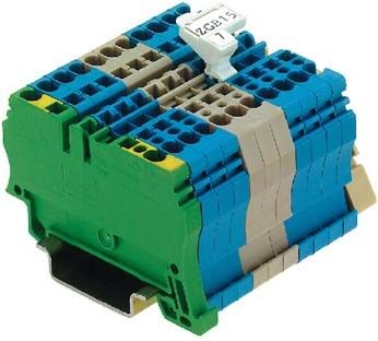 Verbindermarkierer ZGB 15