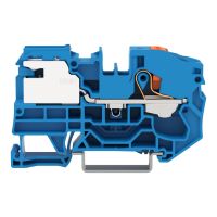 1-Leiter-N-Trennklemme 2216-7114