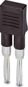 Kurzschlußstecker KSS 6 Kurzschlußstecker KSS 6