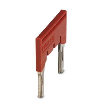 Steckbrücke FBS 1/4-8 Steckbrücke FBS 1/4-8