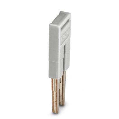 Steckbrücke FBS 2-4 GY Steckbrücke FBS 2-4 GY