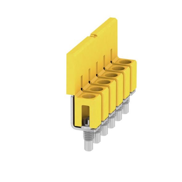 Querverbinder WQV 2.5/6