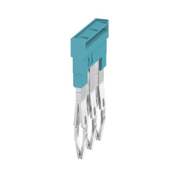 Querverbinder ZQV 2.5N/#1527770000 Querverbinder ZQV 2.5N/#1527770000