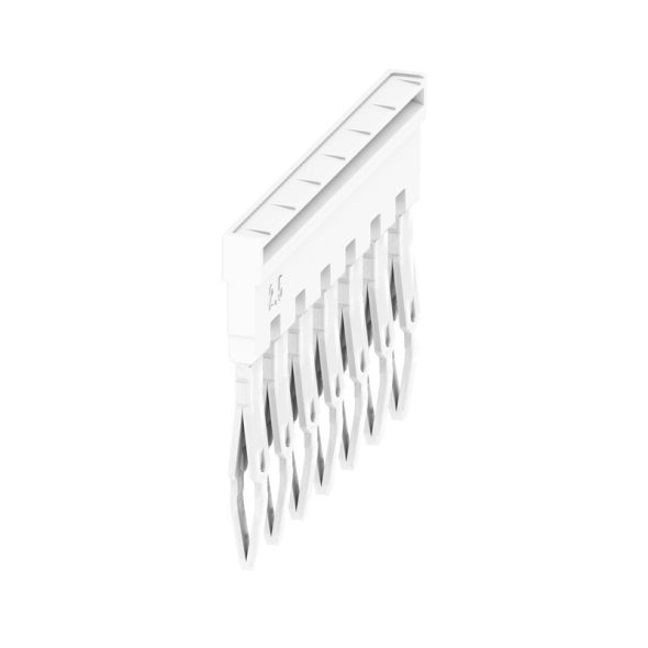 Querverbinder ZQV 2.5N/7 WT