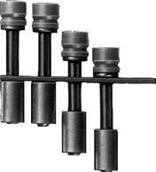 Querverbinder BJMI12-2P