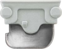 Durchgangsverbinder 8WH9020-8AB00
