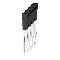 Querverbinder ZQV 2.5N/4 BK