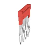 Querverbinder ZQV 2.5N/4 RD