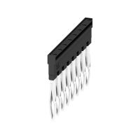 Querverbinder ZQV 2.5N/8 BK