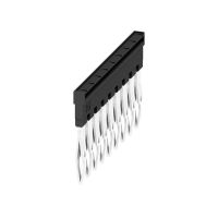 Querverbinder ZQV 2.5N/9 BK