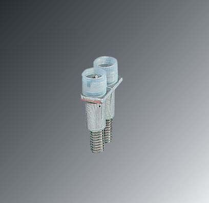 Feste Brücke FBRNI 2-6 N