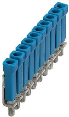 L-Brücke, 10-polig LB 10-6 BU