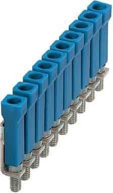 L-Brücke, 10-polig LB 10-6 BU