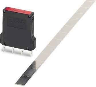 Sicherungs-Reihenklemme FBST 500 TMCP