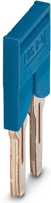 Steckbrücke FBS 2-8 BU Steckbrücke FBS 2-8 BU