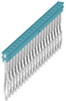 Querverbinder (Klemmen) ZQV 1.5N/20 BL