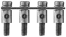 Querverbinder Q 10 SAKD2.5N