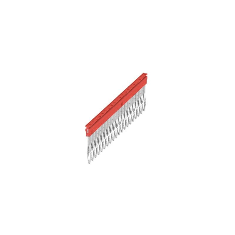 Querverbinder ZQV 2.5N/20 RD Querverbinder ZQV 2.5N/20 RD