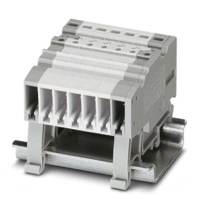 COMBI-Kupplung PPC 2,5-NS/1-L COMBI-Kupplung PPC 2,5-NS/1-L