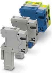 COMBI-Stecker SPV 2,5/ 1-R GNYE