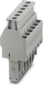 COMBI-Stecker UPBV 4/12