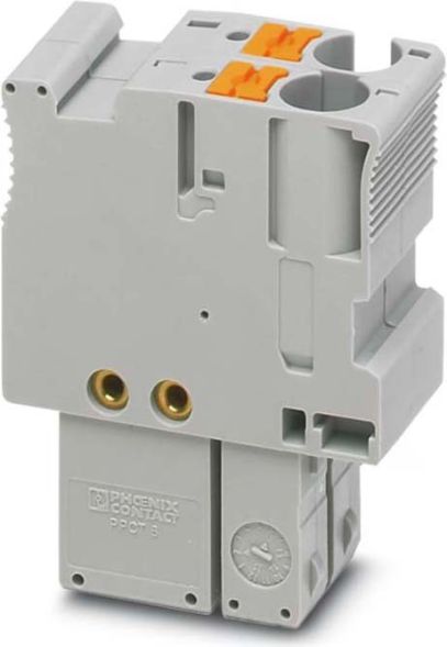 Stecker PPCT 6/2