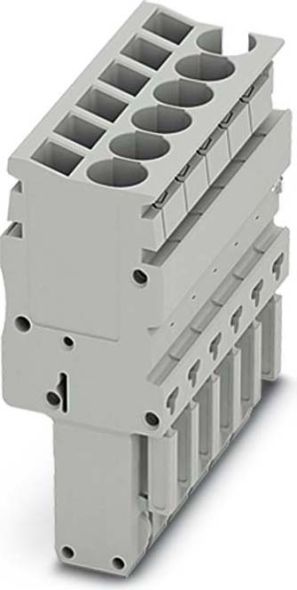 Stecker SP-H 2,5/ 6