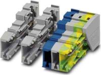COMBI-Kupplung SC 4/ 1-L GNYE
