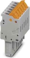 COMBI-Stecker QP 1,5/ 1 BU