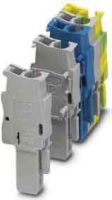 COMBI-Stecker SP 2,5/ 1-M BU COMBI-Stecker SP 2,5/ 1-M BU