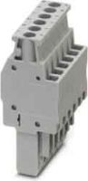 COMBI-Stecker UPBV 2,5/ 6