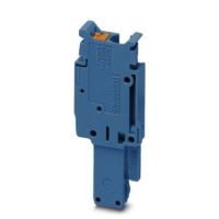 Stecker PP 2,5/ 1-M BU