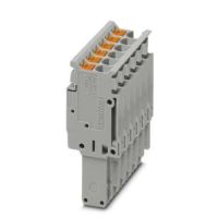Stecker PP 2,5/11