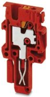 Stecker PP-H 1,5/S/1-M RD