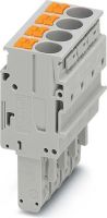 Stecker PP-H 6/ 4