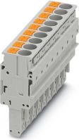 Stecker PP-H 6/ 9