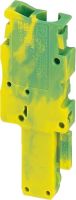 Stecker SP-H 2,5/ 1-L GNYE