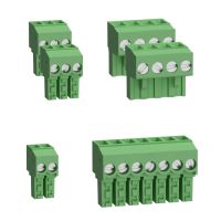 Steckersatz TM172ASCTB12E