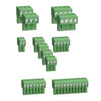 Steckersatz TM172ASCTB28