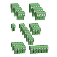 Steckersatz TM172ASCTB42