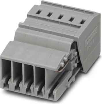 COMBI-Kupplung SC 2,5/ 3