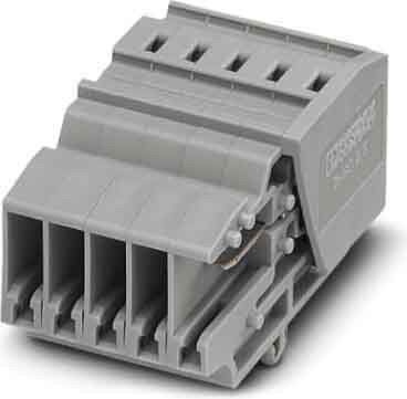 COMBI-Kupplung SC 2,5-RZ/13